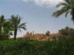 Diriyah ruins